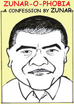 zunar malaysian cartoonist