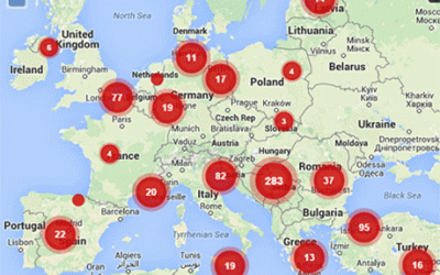 World Press Freedom Day: Call to protect freedom of expression