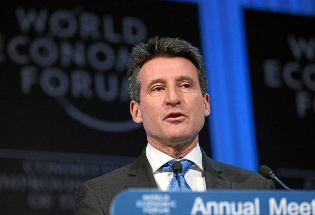 Joint letter to Lord Sebastian Coe about Azerbaijan and the European Games