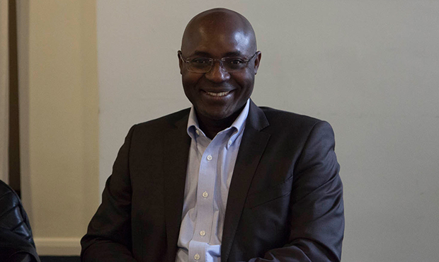 Angolan journalist Rafael Marques de Morais receives six-month suspended sentence