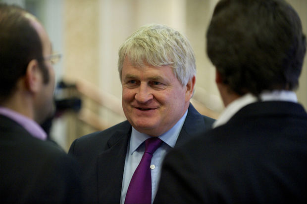 Padraig Reidy: Denis O’Brien, parliamentary privilege and the public interest