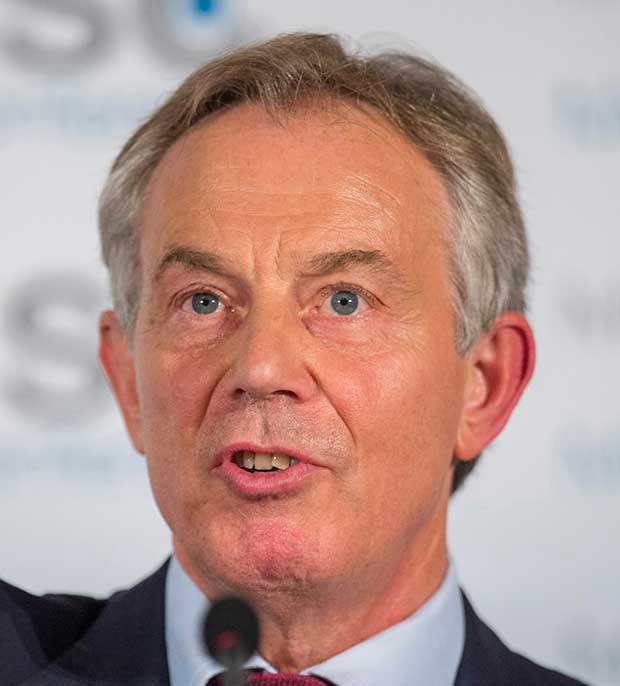 Tony Blair’s plans to tackle extremism will stifle free speech