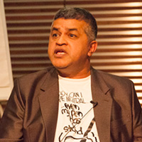 Malaysia: Sedition case against cartoonist Zunar adjourned