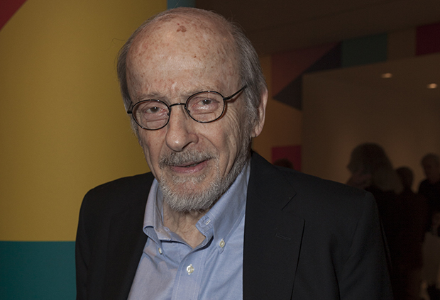 Remembering E.L. Doctorow