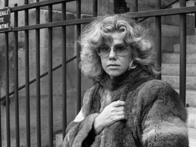 Erica Jong: Literature’s sexual rebels