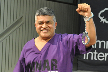 Malaysia: Zunar mounts constitutional challenge to Sedition Act