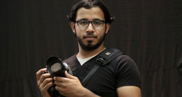 NGOs condemn imprisonment and nationality revocation of photographer