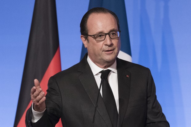 France’s state of emergency poses threat to press freedom
