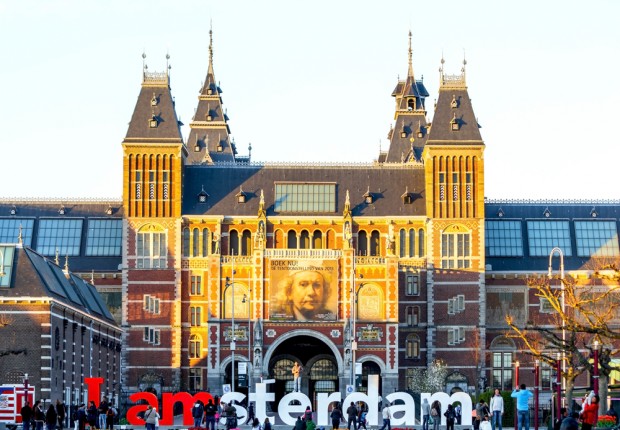 Netherlands: Rijksmuseum’s problem with words