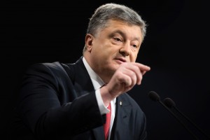 Poroshenko