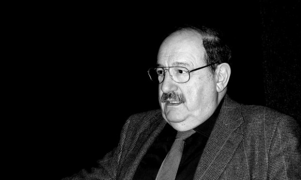 Umberto Eco: The birth of ethics