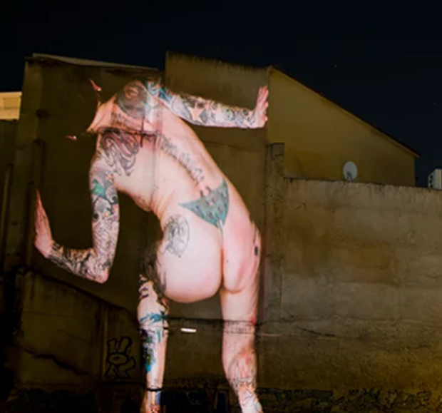 From nudity to “a political tsunami”: artistic freedom debated in Greece