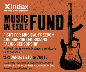Music in Exile: recent cases of censorship