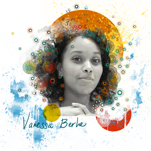 #IndexAwards2016: Vanessa Berhe is fighting for freedom of expression in Eritrea