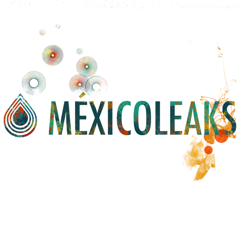 #IndexAwards2016: Méxicoleaks seeks to bring more transparency to Mexico