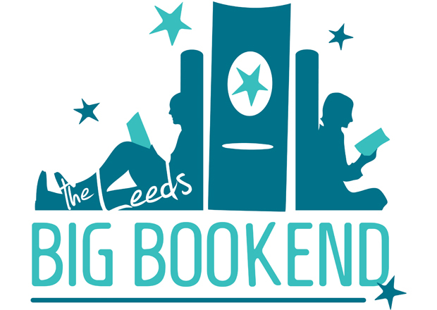 Big Bookend Logo