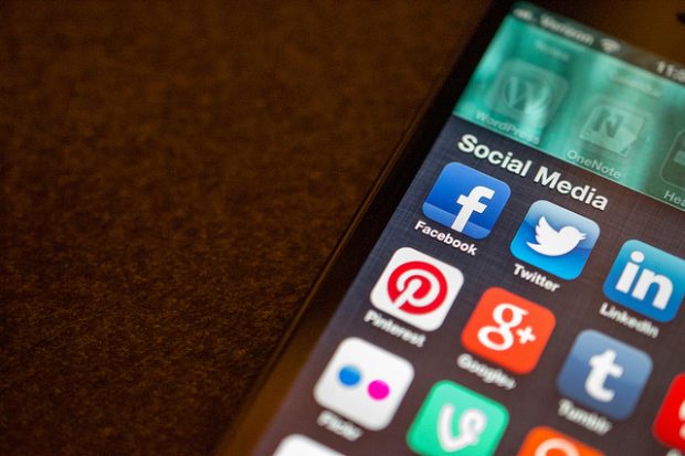 Does social media have a censorship problem?
