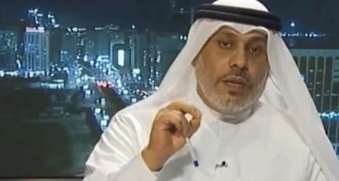 UAE: Free human rights defender Dr Nasser Bin Ghaith