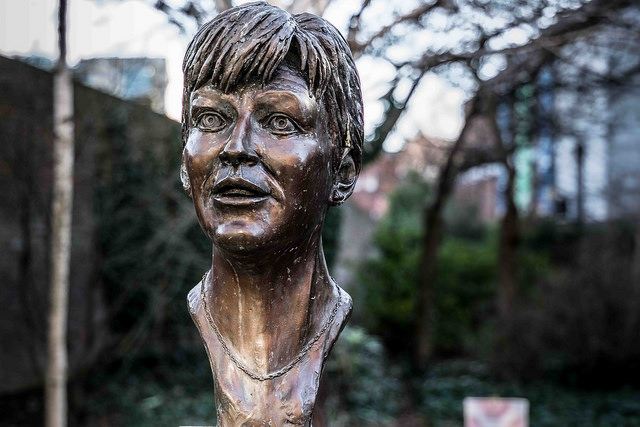How dangerous is it to be a journalist in Ireland 20 years after the murder of Veronica Guerin?