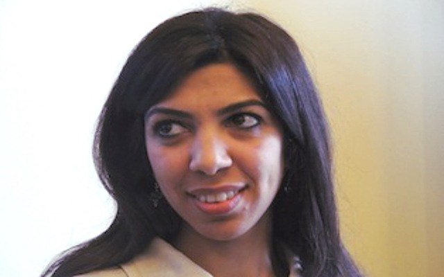 Bahrain: Rights of Nazeeha Saeed and all journalists to report must be respected