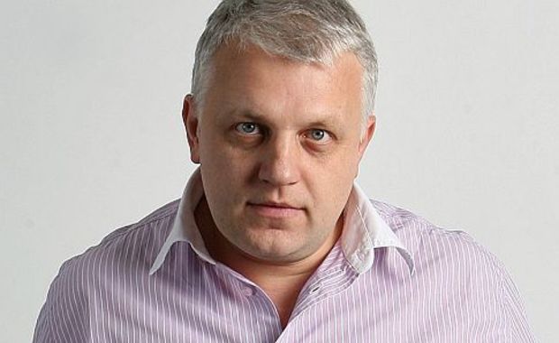 Ukraine: Journalist’s murder is the latest in a long line of violent attacks