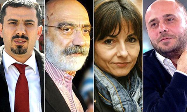 Turkey: Charges must be dropped in high-profile trial of journalists following failed coup