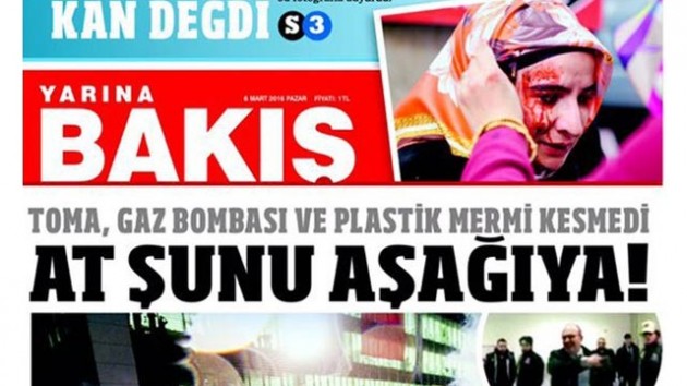 Yavuz Baydar: Critical Turkish media is cracking under pressure