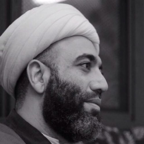 Bahrain must end harassment of human rights defender Sheikh Maytham Al-Salman