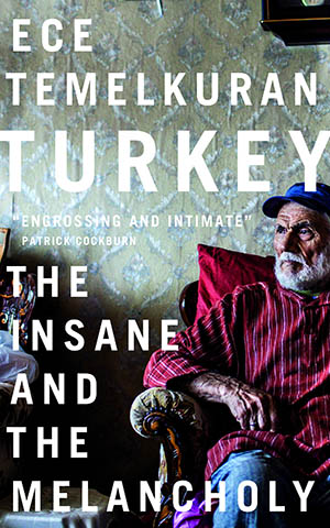 Ece Temelkuran: Turkey’s drive to make theatre “suitable”