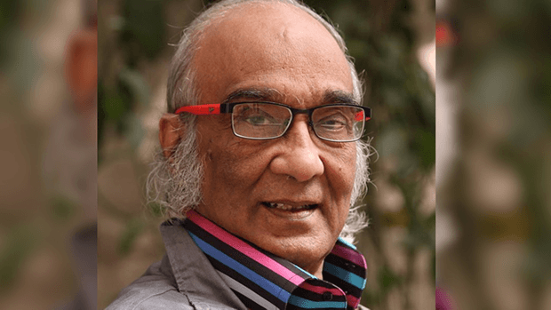 Shafik Rehman (Photo: Reprieve)