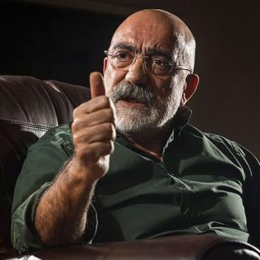 Ahmet Altan: I am not your defendant