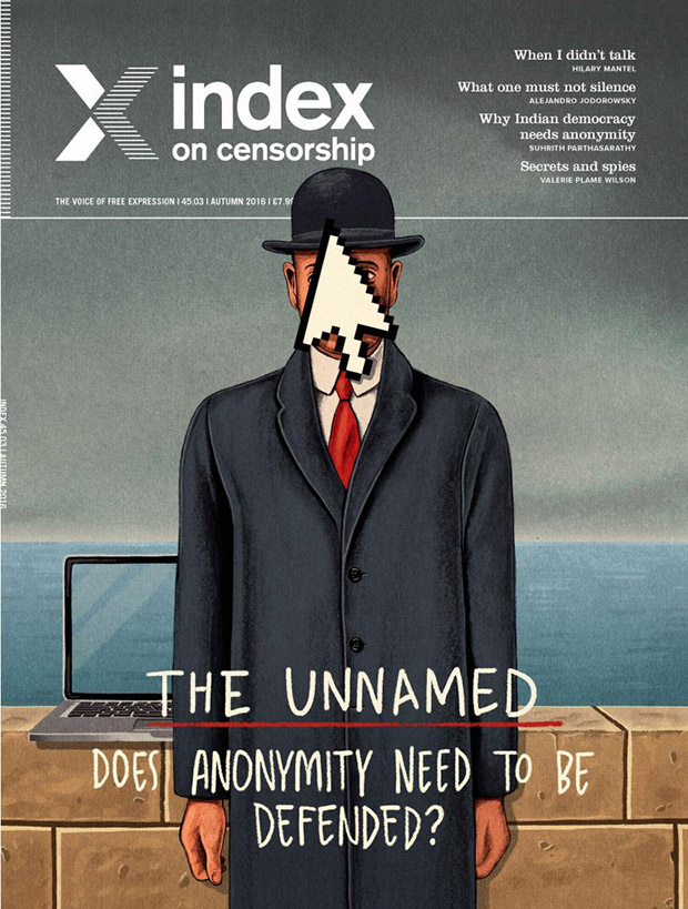 Anonymity: worth defending