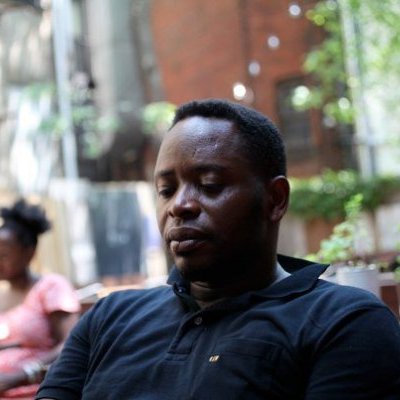 Ken Saro-Wiwa Junior dies, age 47