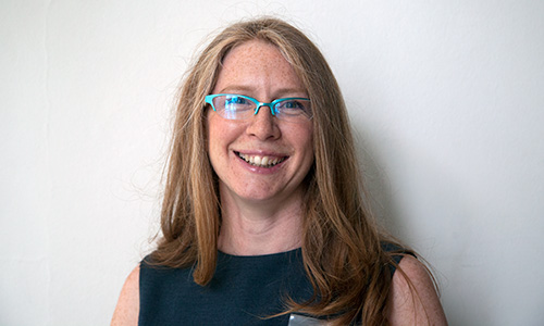 Jodie Ginsberg is chief executive officer of Index on Censorship.