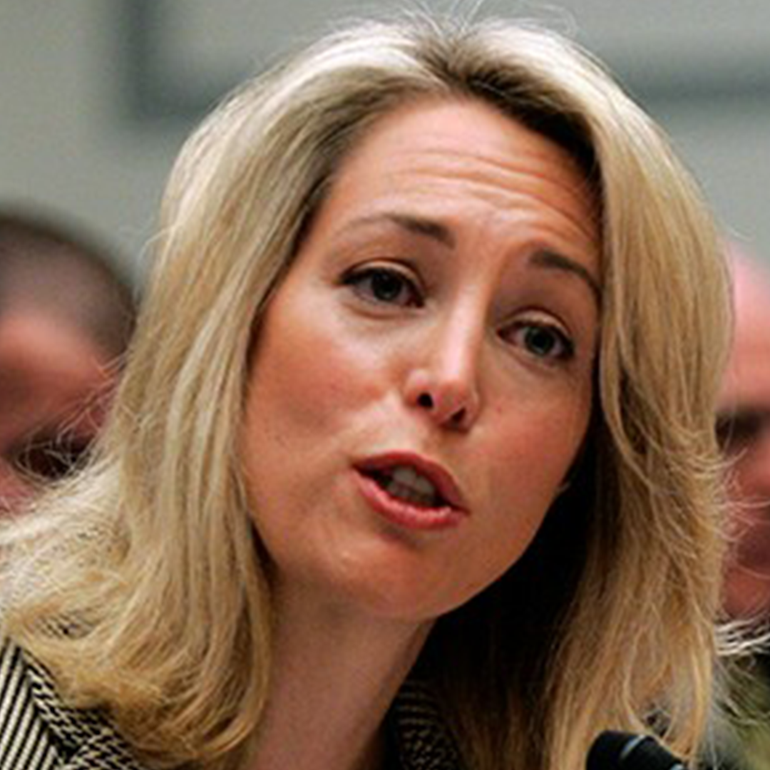 Valerie Plame Wilson