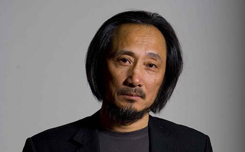 #IndexAwards2009: Ma Jian, TR Fyvel Book Award