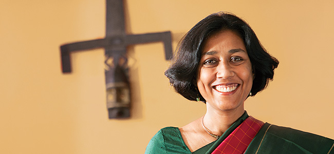 Eminent sociologist Nandini Sundar, who won the prestigious Infosys Prize for social science in 2010, stands accused of murder in the death of a villager in a region she has studied intensely since 1990.