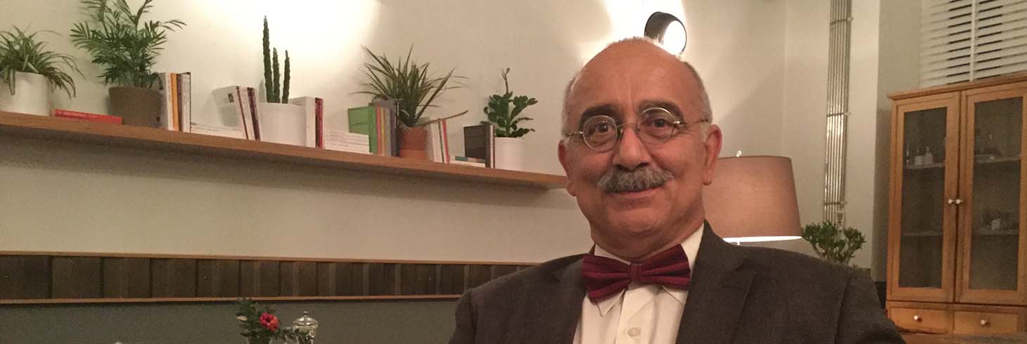 Turkish-Armenian academic faces deportation from Greece over controversial views