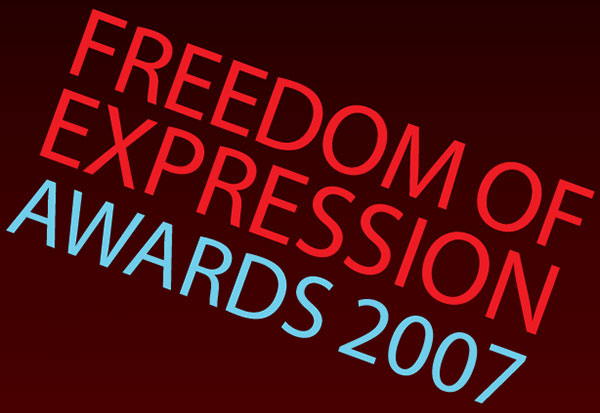 Awards 2007