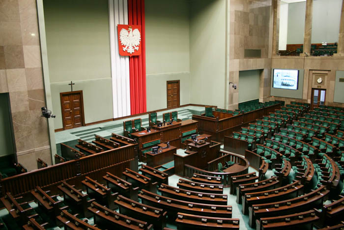 Poland’s new laws on surveillance have “enormous implications for media freedom”