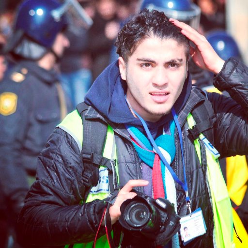 Mehman Huseynov