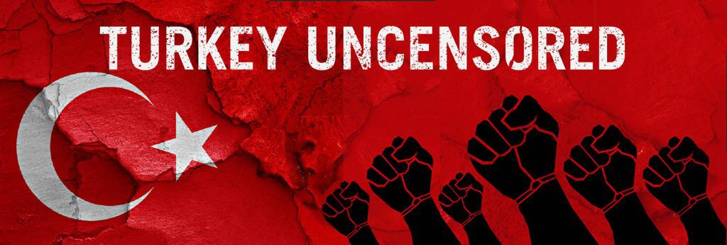 Turkey Uncensored is an Index on Censorship project to publish articles from censored Turkish writers, artists and translators.