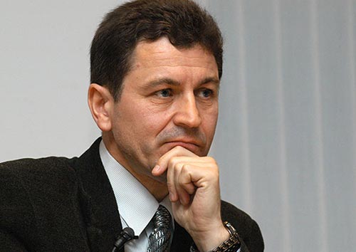 Grigory Pasko