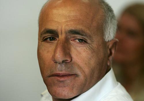 #IndexAwards2004: Mordechai Vanunu, Special Award