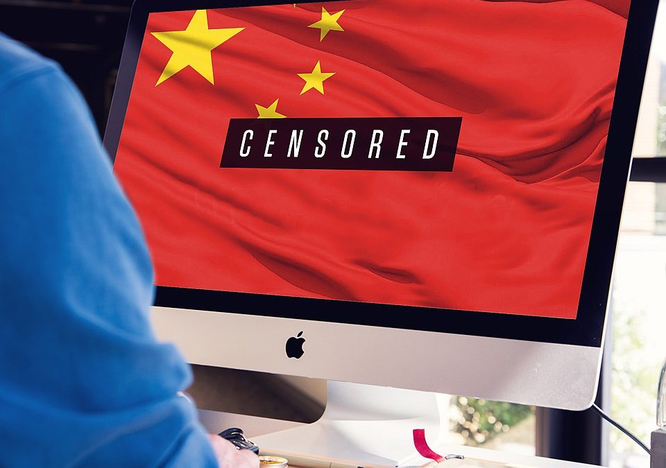 GreatFire: Chinese authorities don’t understand how the internet works