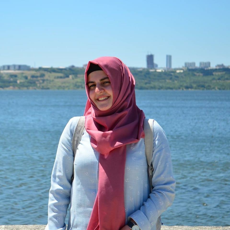 Turkey’s silenced: Journalist Nur Ener arrested after a tip-off