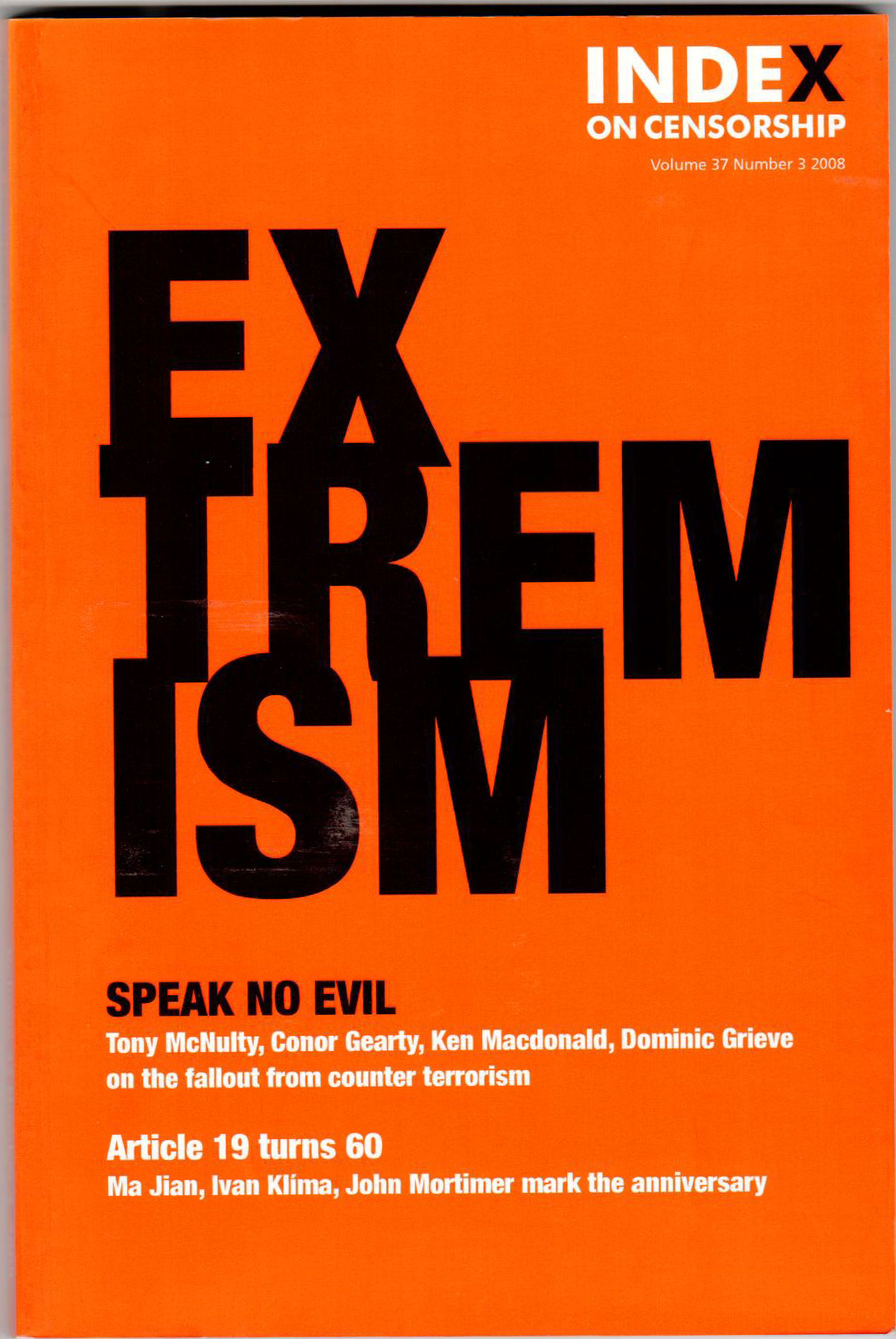 Extremism