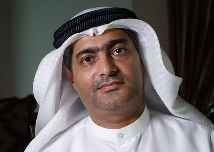 Ahmed Mansoor has been detained for 100 days.