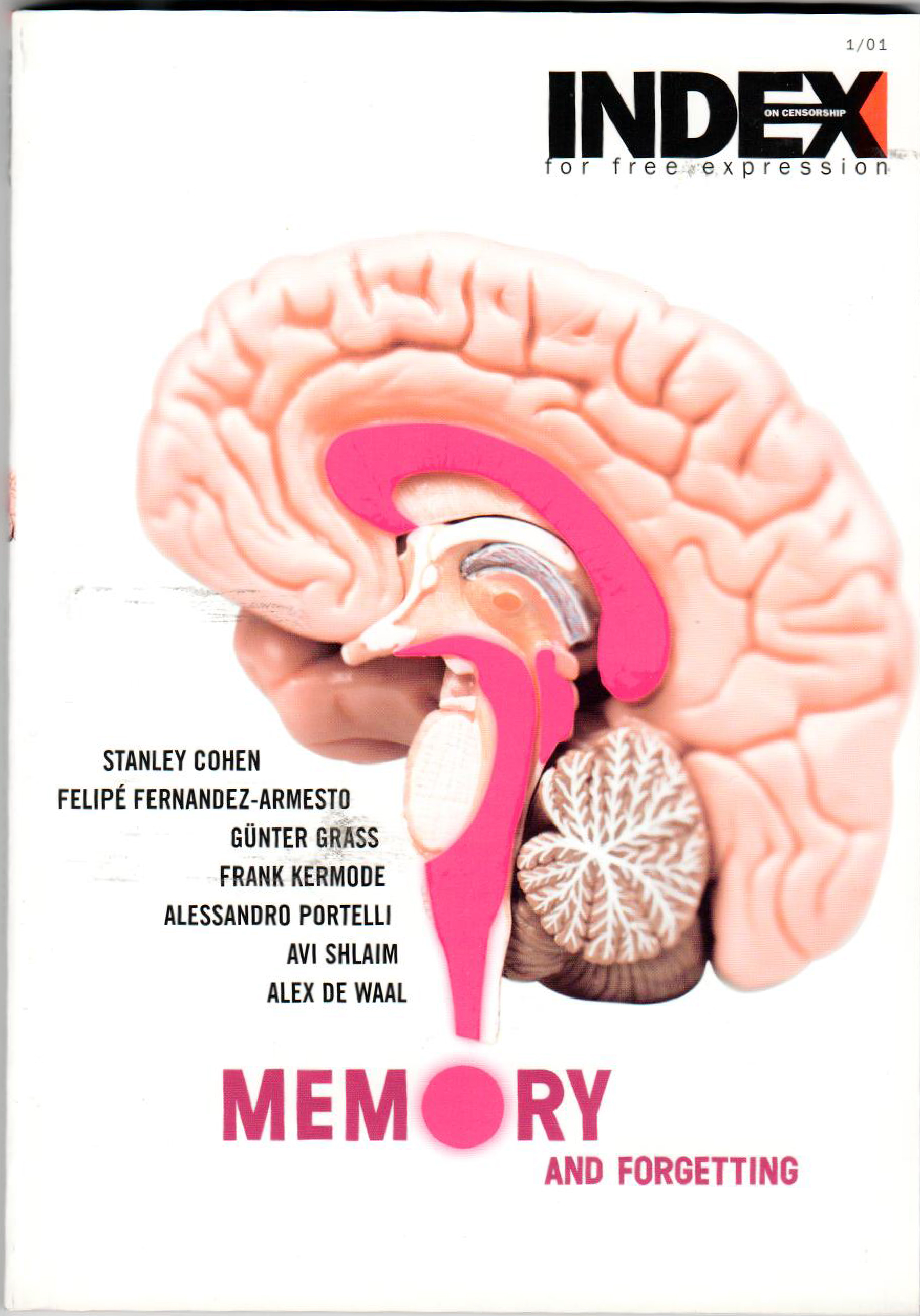 Memory and forgetting