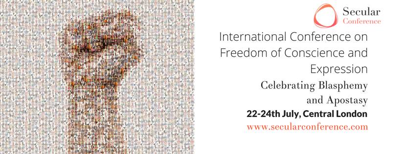 International Conference on Freedom of Conscience and Expression in the 21st Century